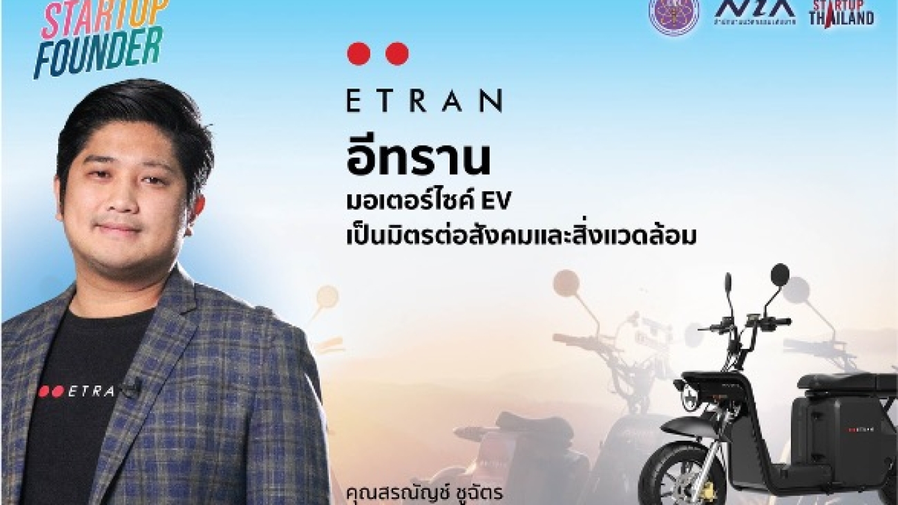 ETRAN