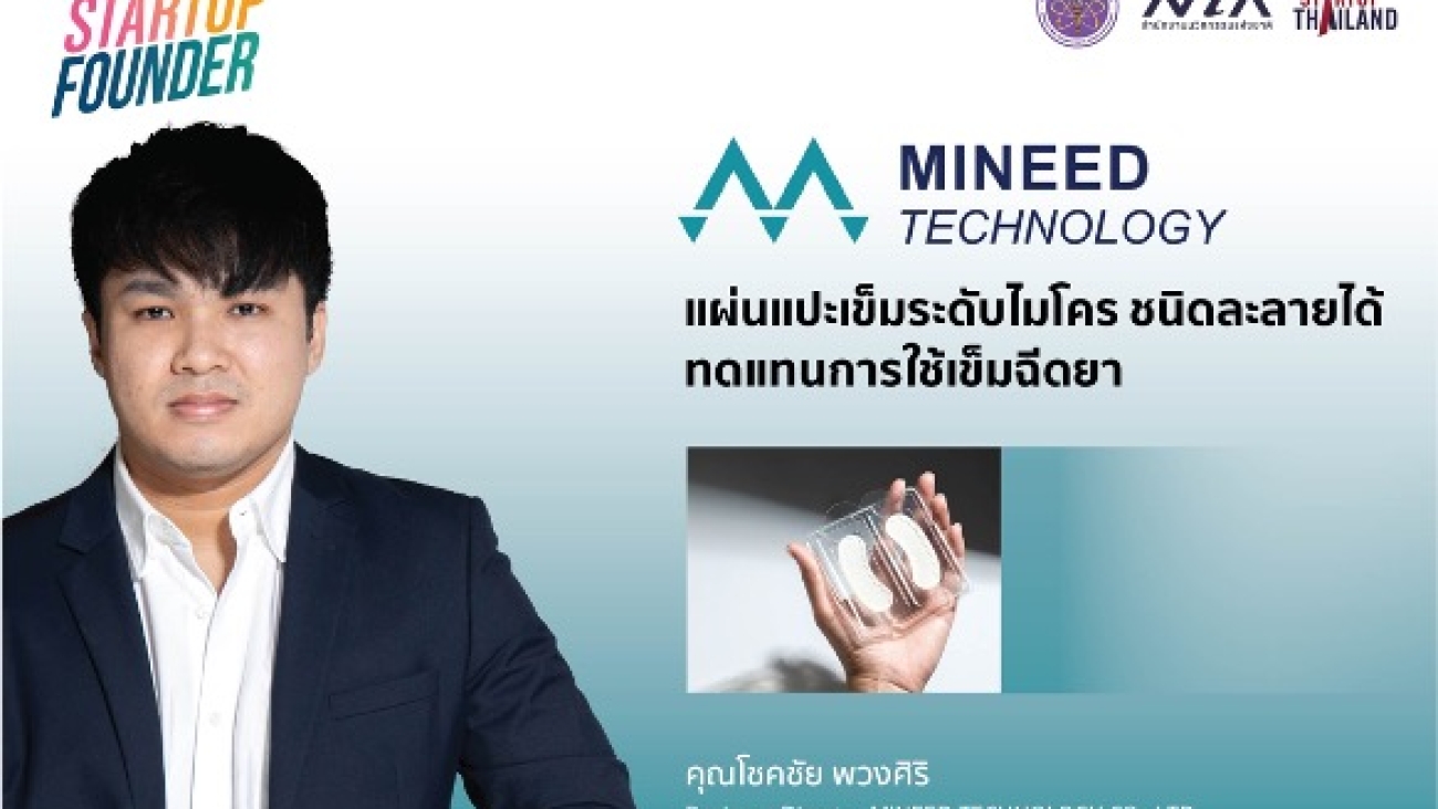 Mineed Technology